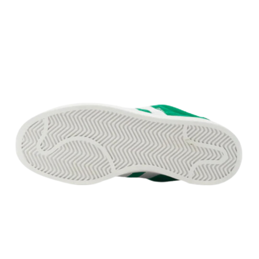 Adidas Campus 00s Green Cloud White - H03472