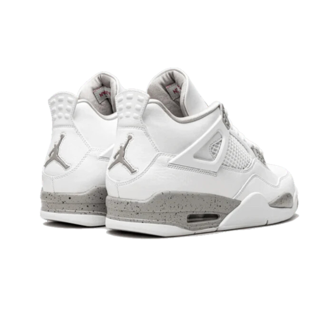 Air Jordan 4 oreo limited sneakers,nieuwe sneakers,exclusive sneakers,exclusieve sneakers,jordan 4,sneakers limitées,jordan,sneakers jordan,jordans,jordans 4,Air jordan,Air Jordan 4,exclusive Jordans,sneaker authentique,authentieke sneakers,sneakers neuves,sneakers kopen