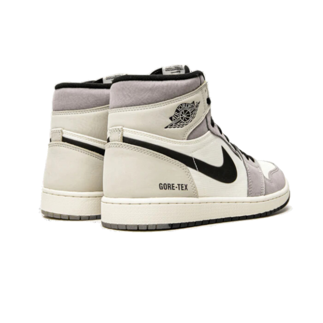 Air Jordan 1 High Element Gore Tex Light Bone