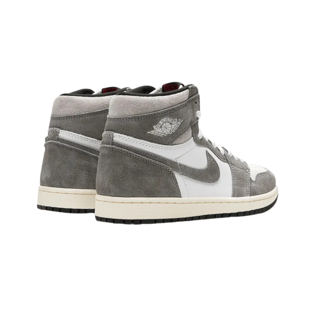 Air Jordan 1 Retro High OG Washed Heritage