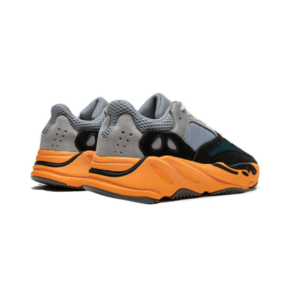 Adidas Yeezy 700 Wash Orange