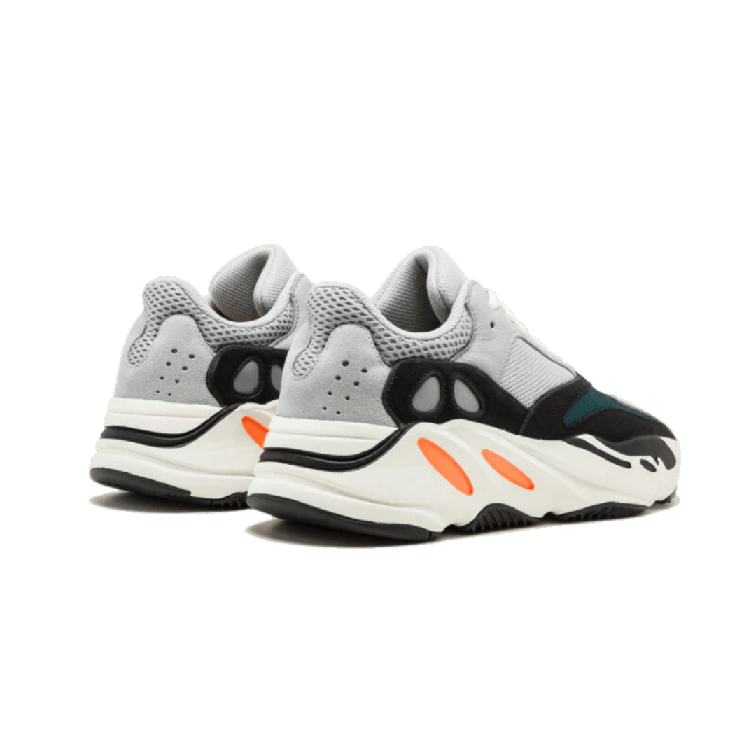 Adidas Yeezy 700 Wave Runner Solid Grey – Uniquekicks