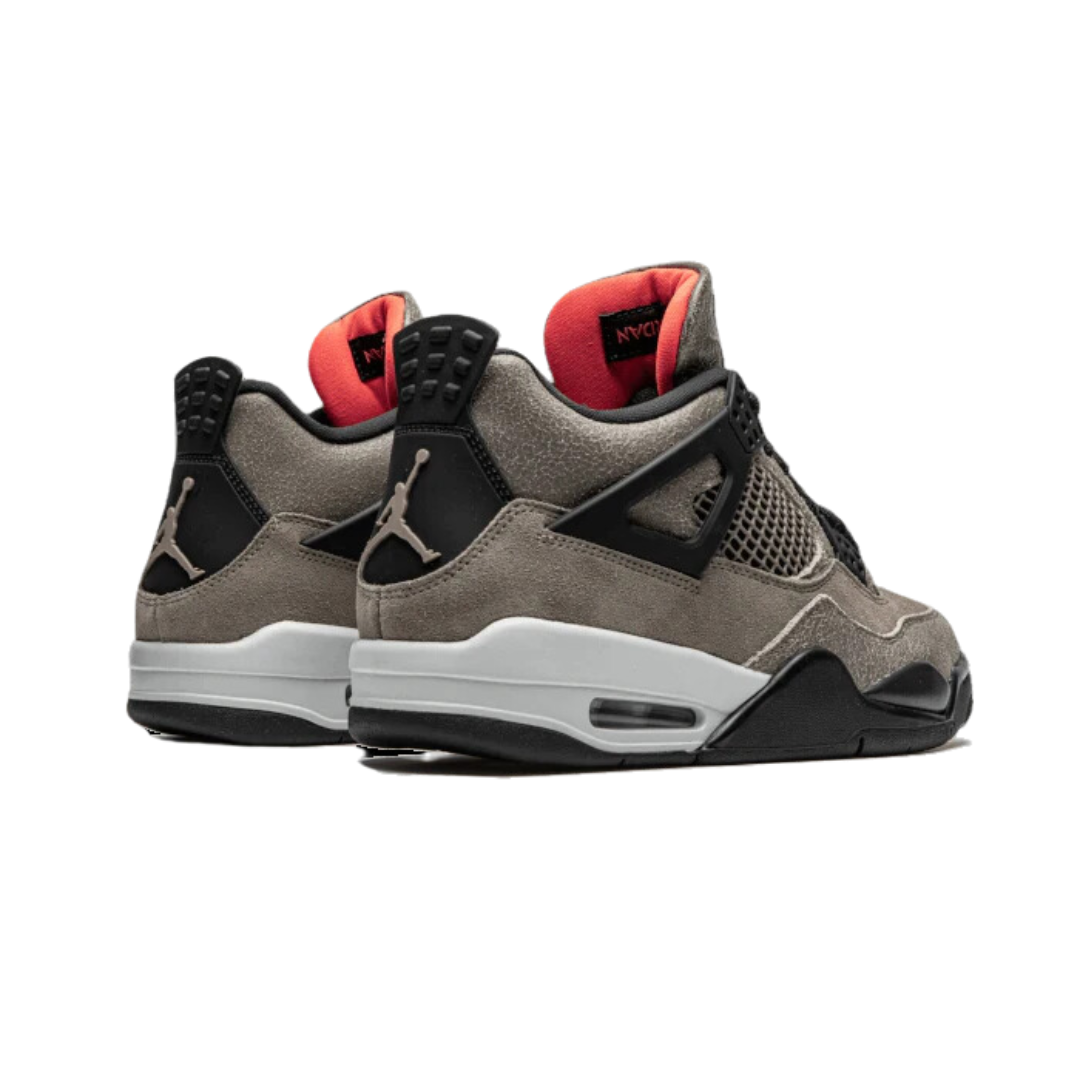 Air Jordan 4 Taupe Haze