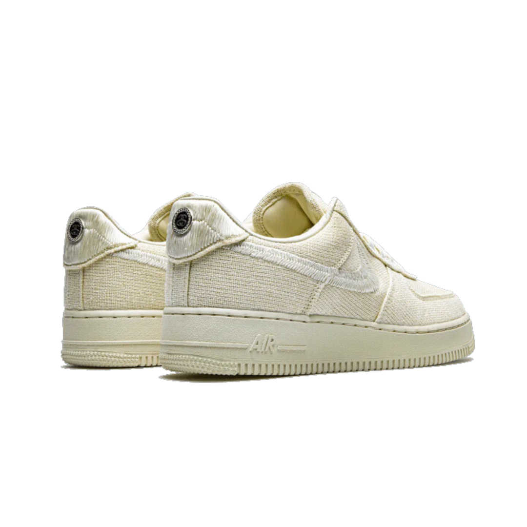 Nike Air Force 1 Low Stussy Fossil