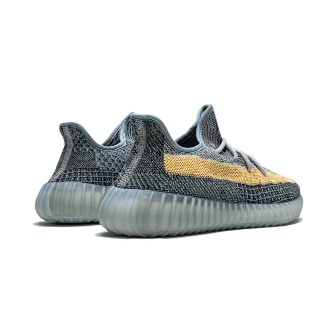 Adidas Yeezy Boost 350 V2 Ash Blue