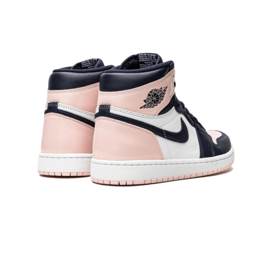 Air Jordan 1 High OG Atmosphere (Bubble Gum)