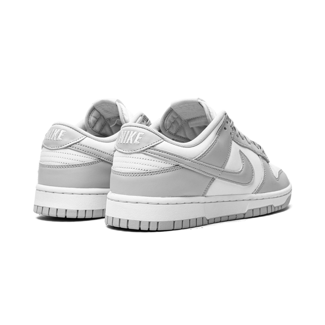 Nike Dunk Low Grey Fog