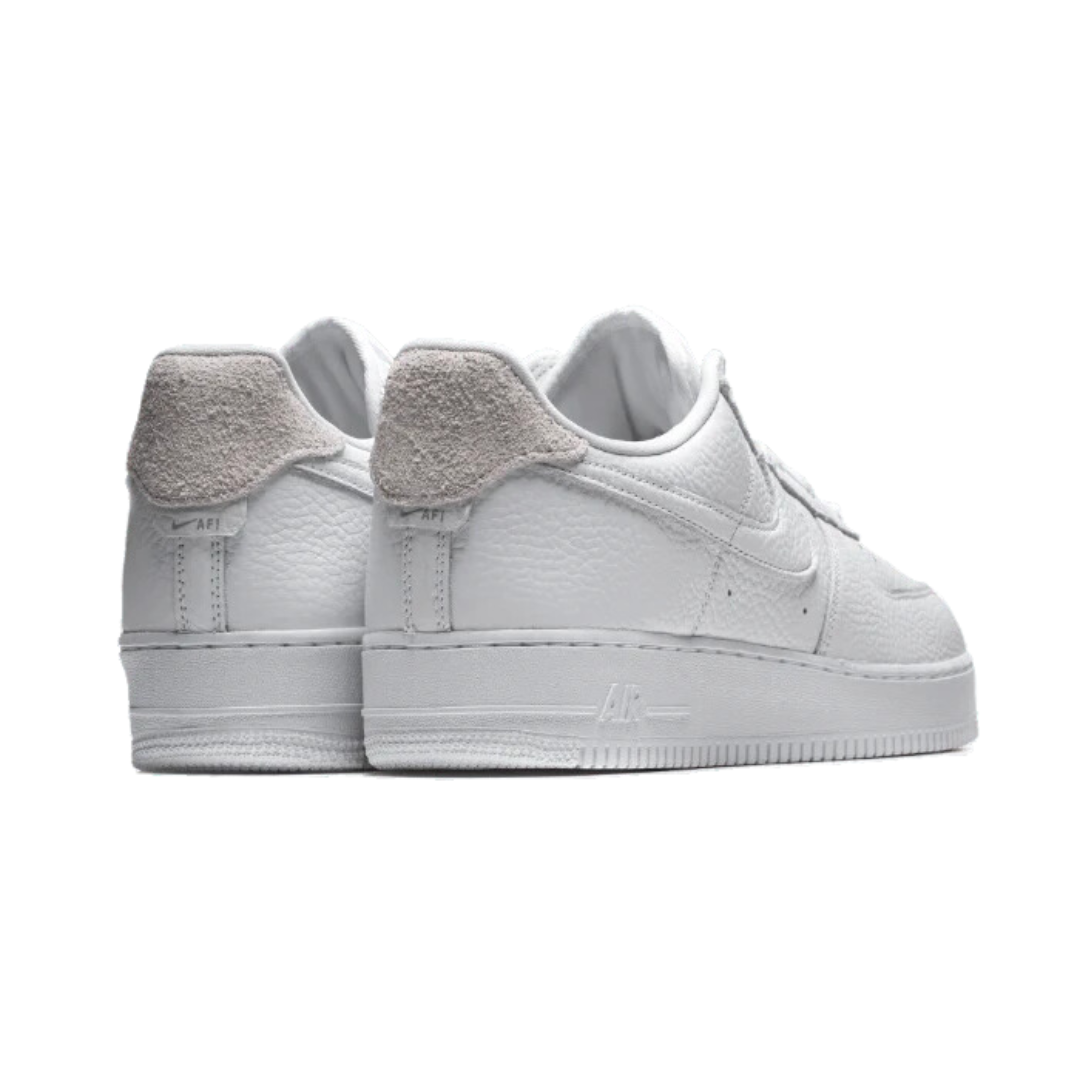 Nike Air Force 1 Low Craft White