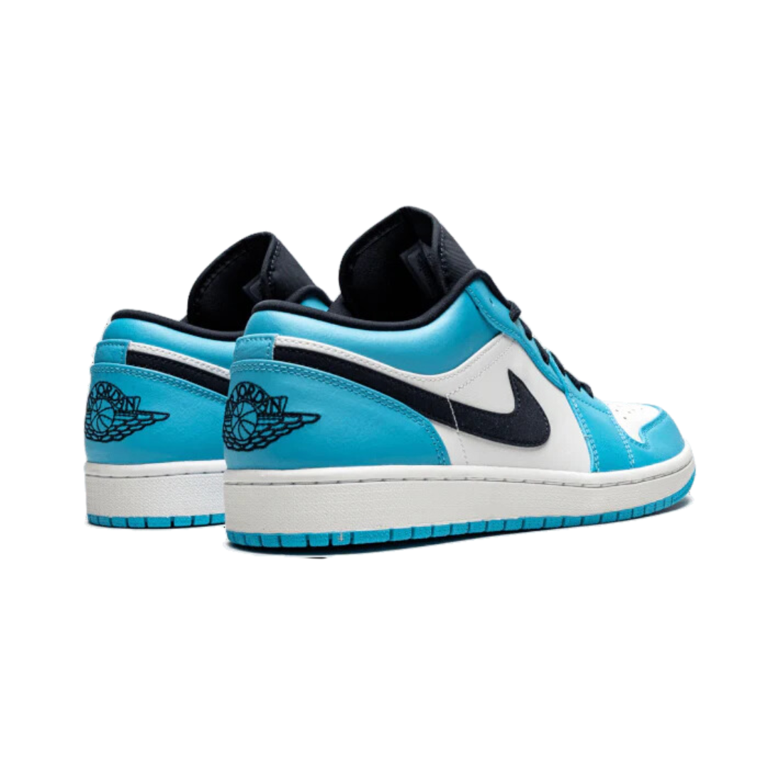 Air Jordan 1 Low UNC (2021)