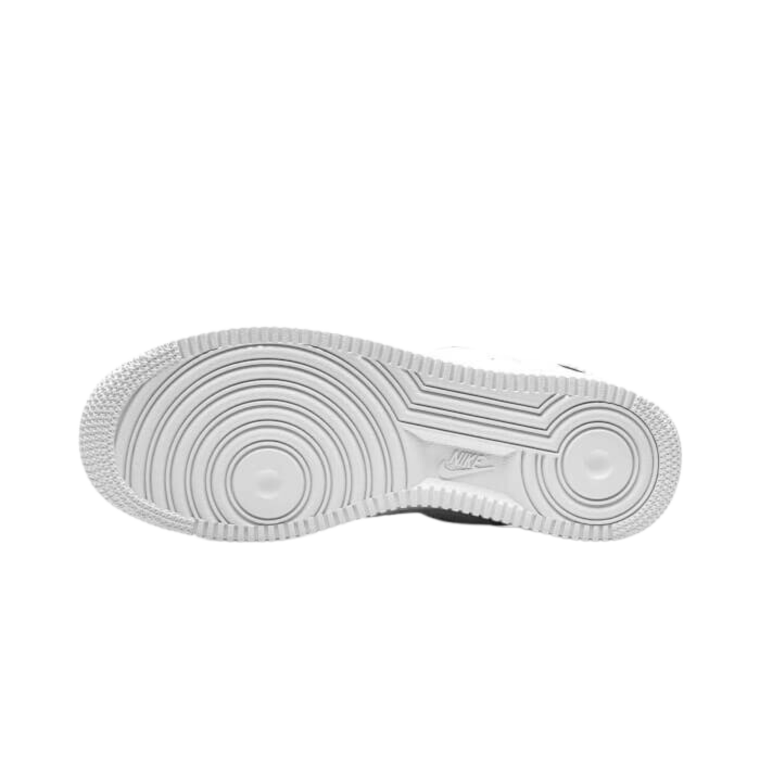 Louis Vuitton Nike Air Force 1 Low Top Sneakers