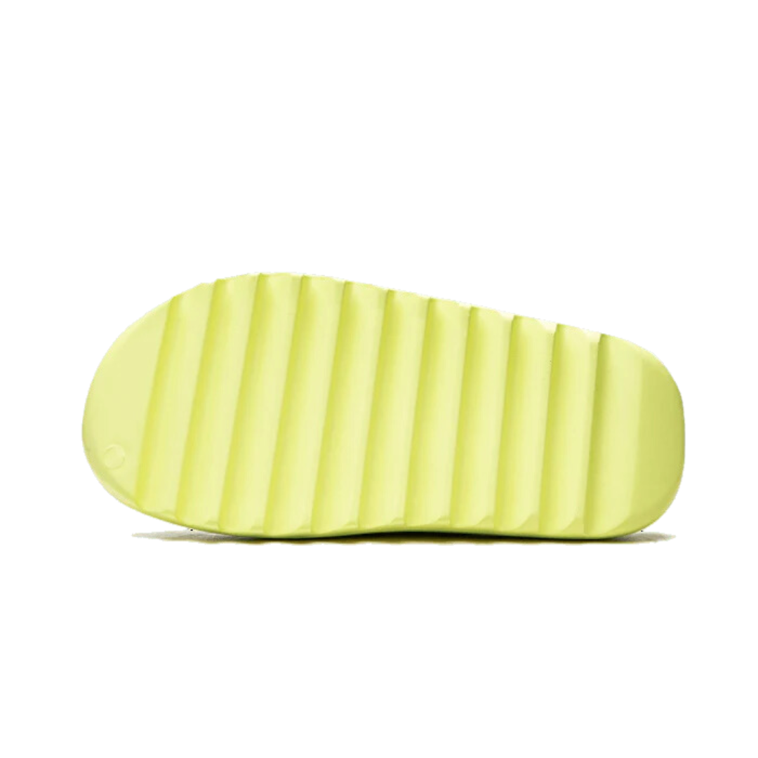 Adidas Yeezy Slide Glow Green