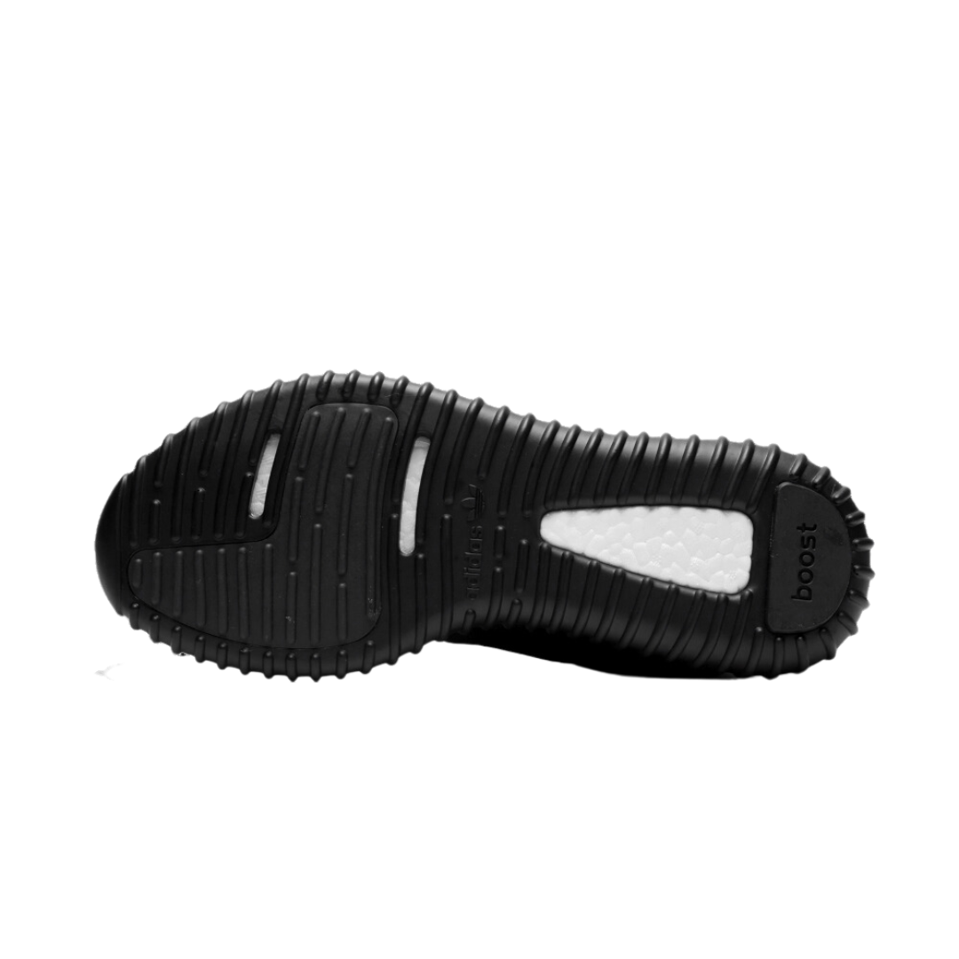 Adidas Yeezy Boost 350 Pirate Black – Uniquekicks