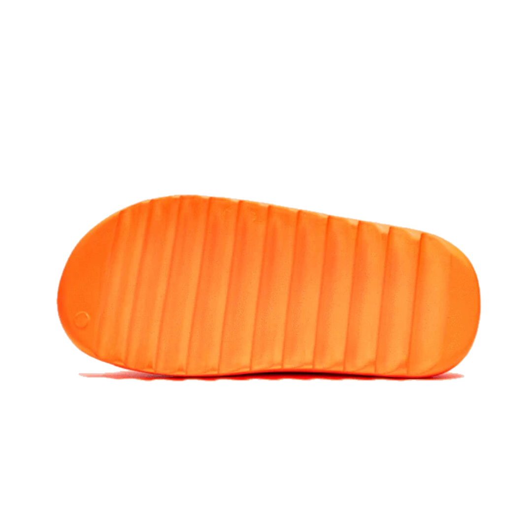 Adidas Yeezy Slide Enflame Orange