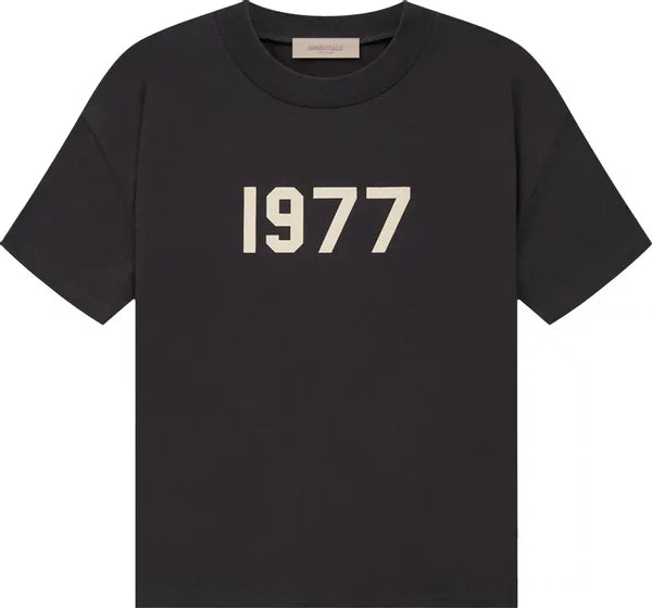 Fear of God Essentials Essentials Tee 'Iron'