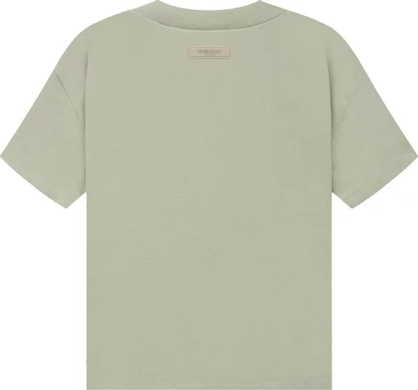 Fear of God Essentials Essentials Tee 'Sea Foam'