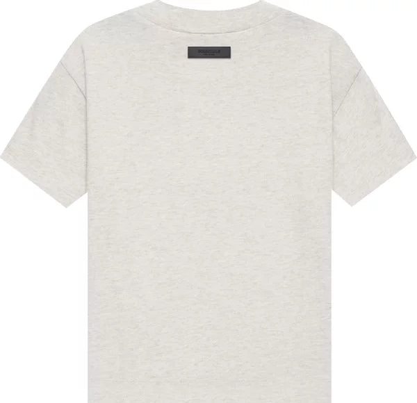 Fear of God Essentials Essentials Tee 'Light Oatmeal'