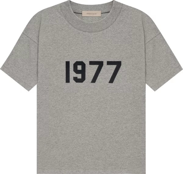 Fear of God Essentials Essentials Tee 'Dark Oatmeal'