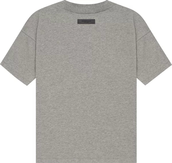 Fear of God Essentials Essentials Tee 'Dark Oatmeal'