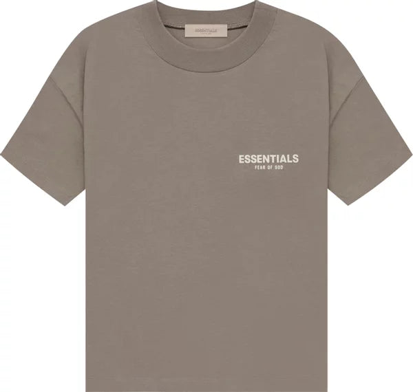 Fear of God Essentials Essentials Tee 'Desert Taupe'