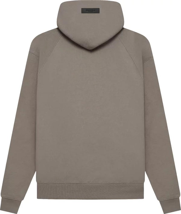 Fear of God Essentials Essentials Hoodie 'Desert Taupe'