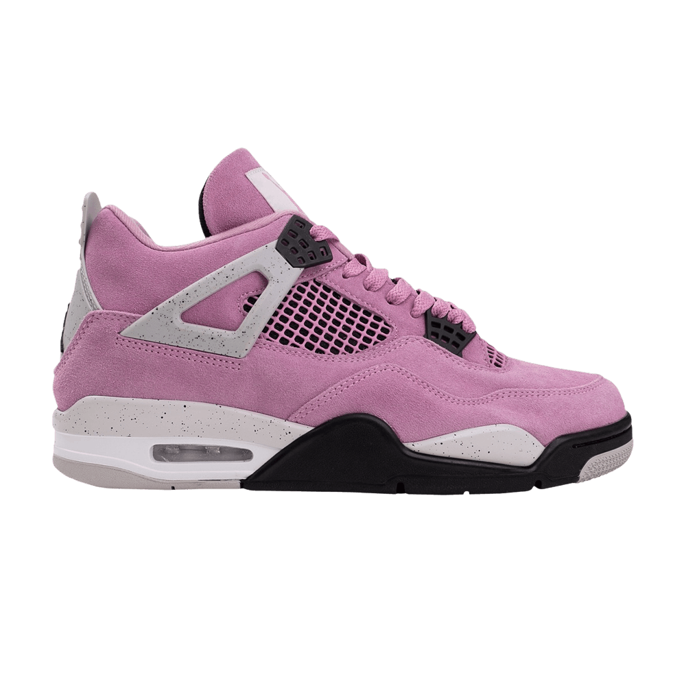 Air Jordan 4 Retro Orchid - AQ9129-501