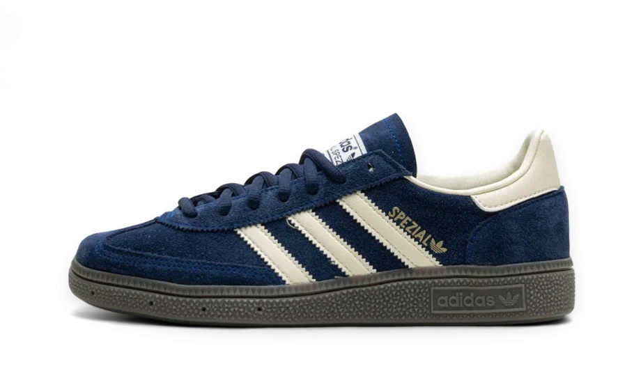 Adidas Adidas Handball Spezial Night Indigo Cream - IF7087