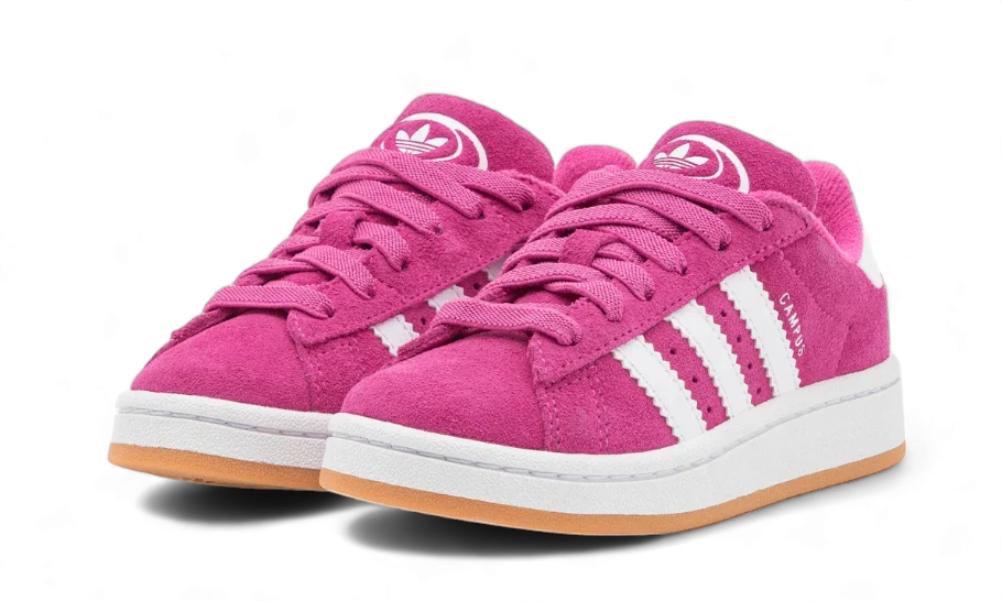 Adidas Adidas Campus 00s Semi Lucid Fuchsia - IG9156