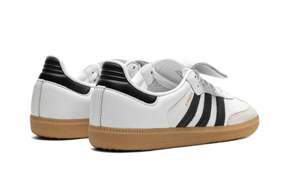 Adidas Adidas Samba LT Cloud White Core Black - IG4279