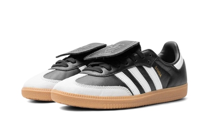 Adidas Adidas Samba LT Core Black White - IG2010