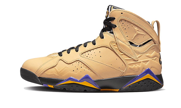 Air Jordan Air Jordan 7 SE Afrobeats - DZ4729-200 / DZ4730-200