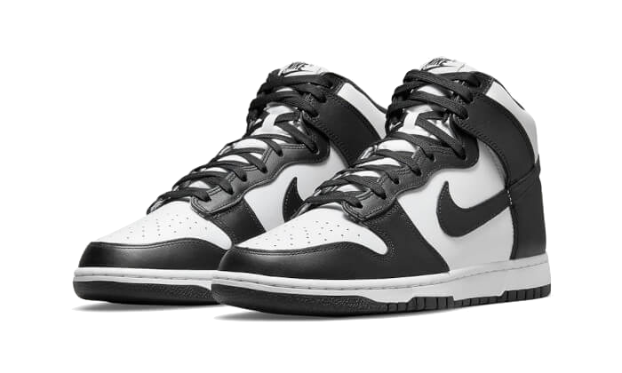 Nike Dunk High Panda (2021) - DD1869-103 / DD1399-105 / DB2179-103