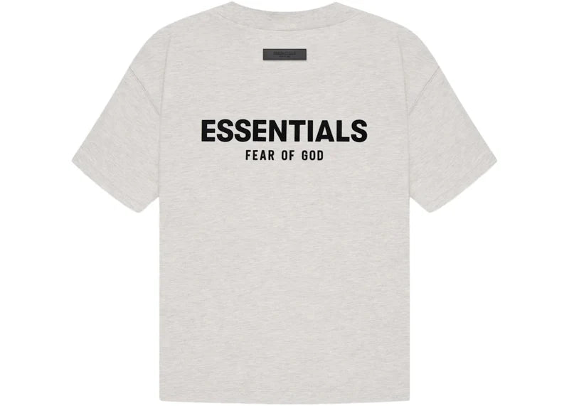 Fear of God Essentials LightOatmeal Summer set