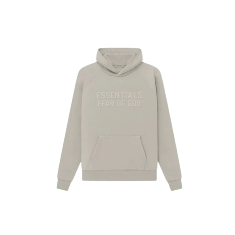 Fear of God Essentials Seal Full Set