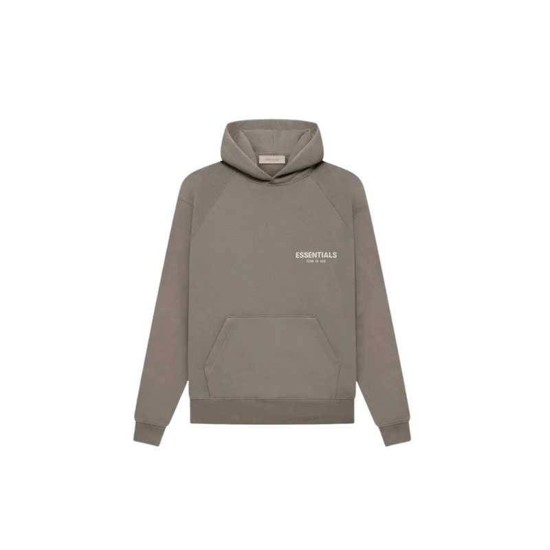 Fear of God Essentials Desert Taupe Full Set