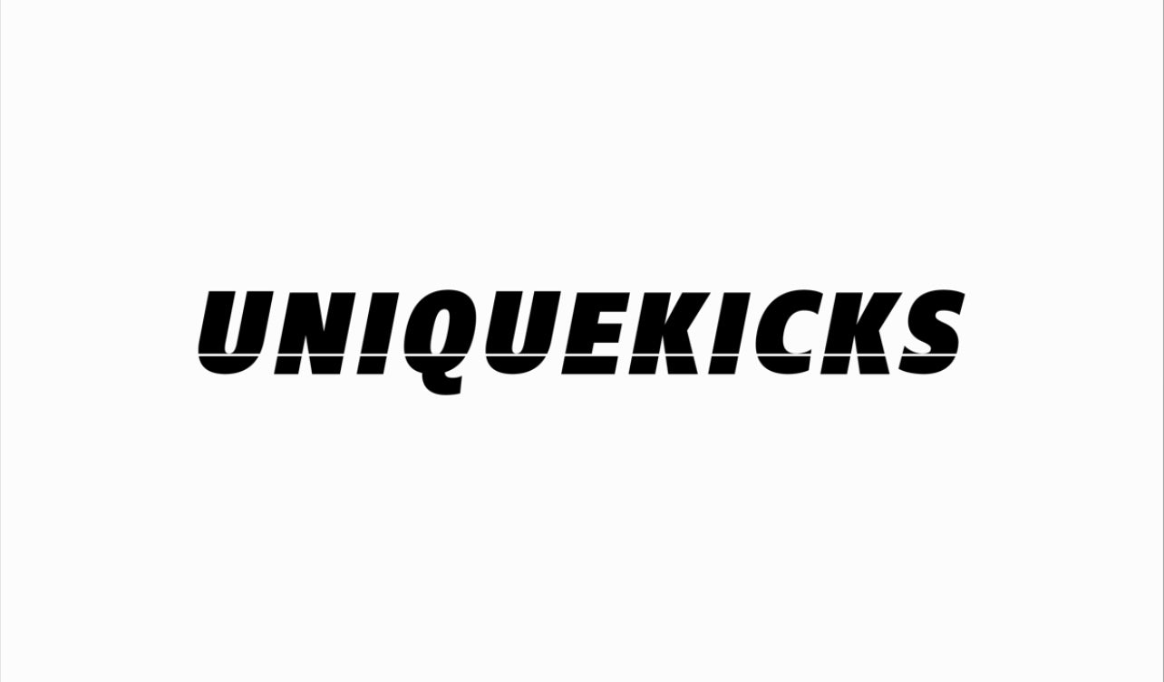 Uniquekicks giftcard