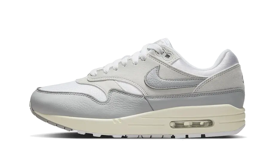 Nike Nike Air Max 1 '87 Pure Platinum - HF0026-001