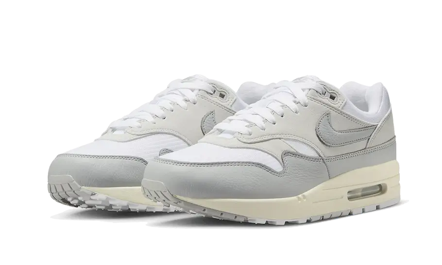 Nike Nike Air Max 1 '87 Pure Platinum - HF0026-001