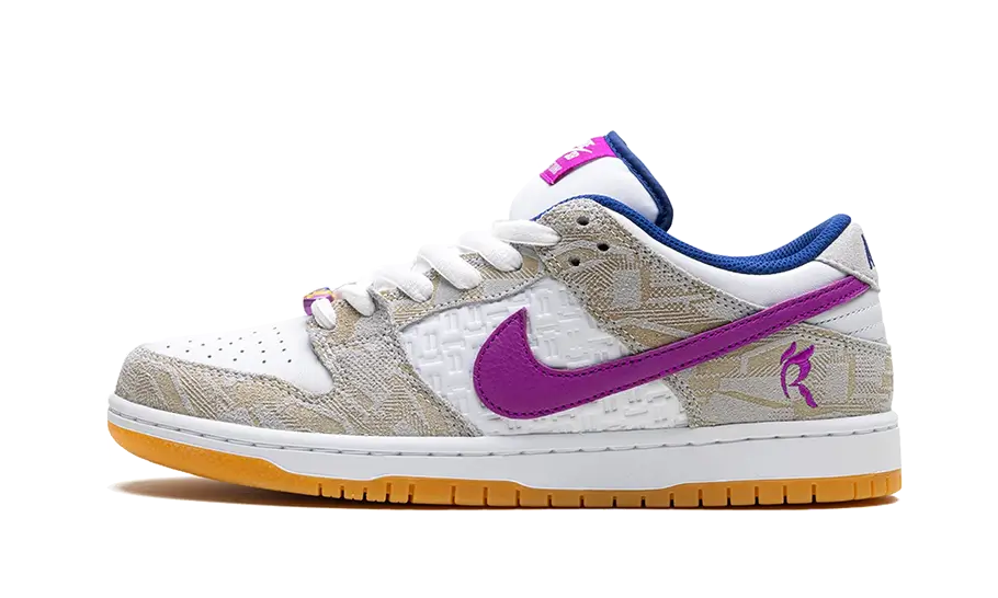 Nike Nike SB Dunk Low Rayssa Leal - FZ5251-001