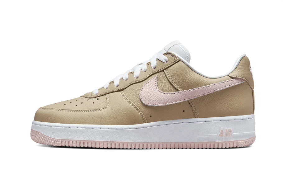 Nike Nike Air Force 1 Low Retro Linen (2024) - 845053-201