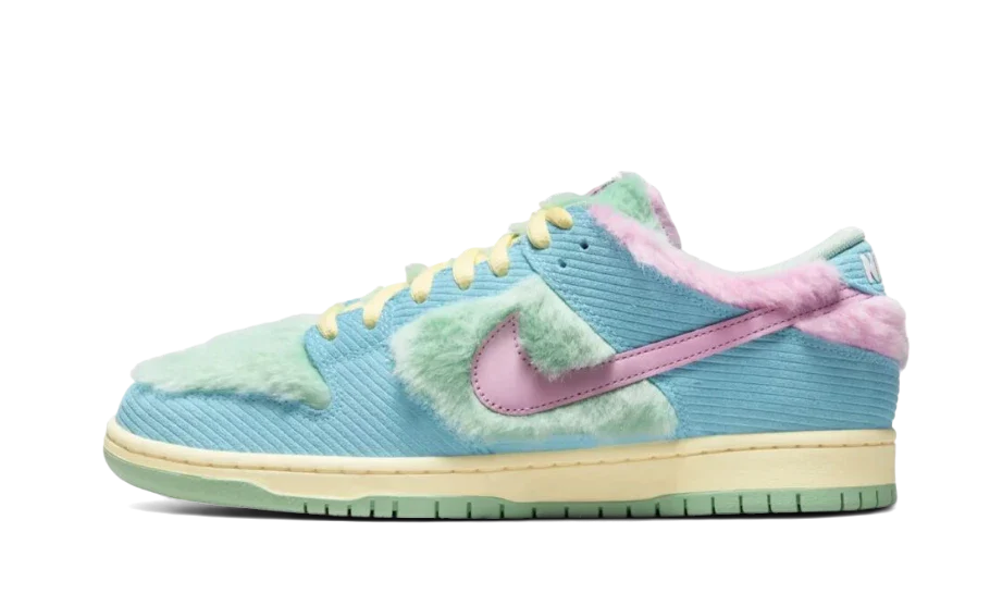 Nike Nike SB Dunk Low Verdy Visty  - FN6040-400