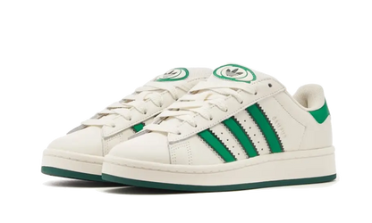 Adidas Adidas Campus 00s Core White Green - IF8762