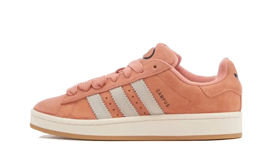 Adidas Adidas Campus 00s Wonder Clay Grey One - ID8268