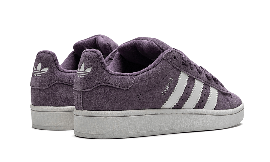 Adidas Adidas Campus 00s Shadow Violet - ID7038