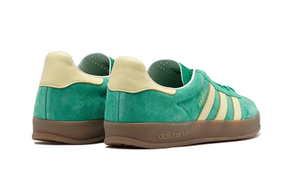 Adidas Adidas Gazelle Indoor Semi Court Green - IH7500