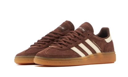 Adidas Adidas Handball Spezial Sporty & Rich Brown  - IH2612