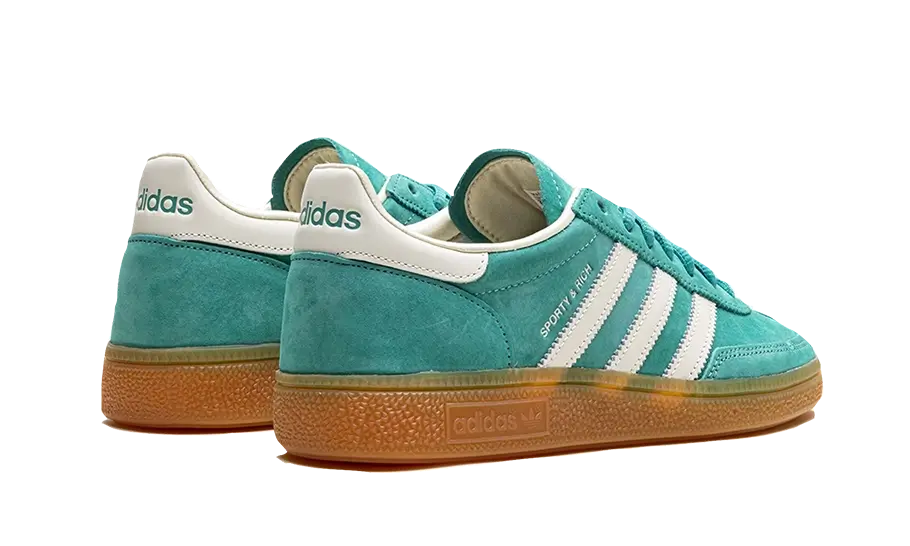 Adidas Adidas Handball Spezial Sporty & Rich Green - IH2148