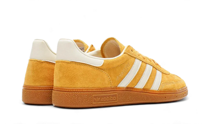 Adidas Adidas Handball Spezial Preloved Yellow - IF7088