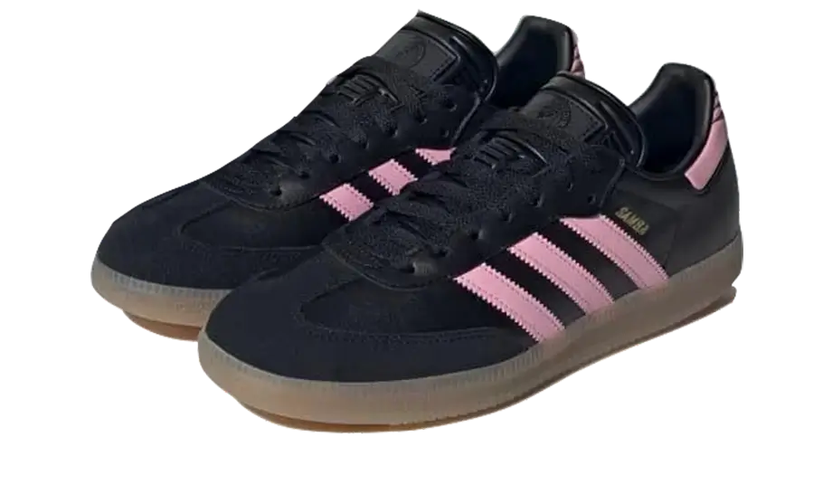 Adidas Adidas Samba Inter Miami CF Messi - IH8157