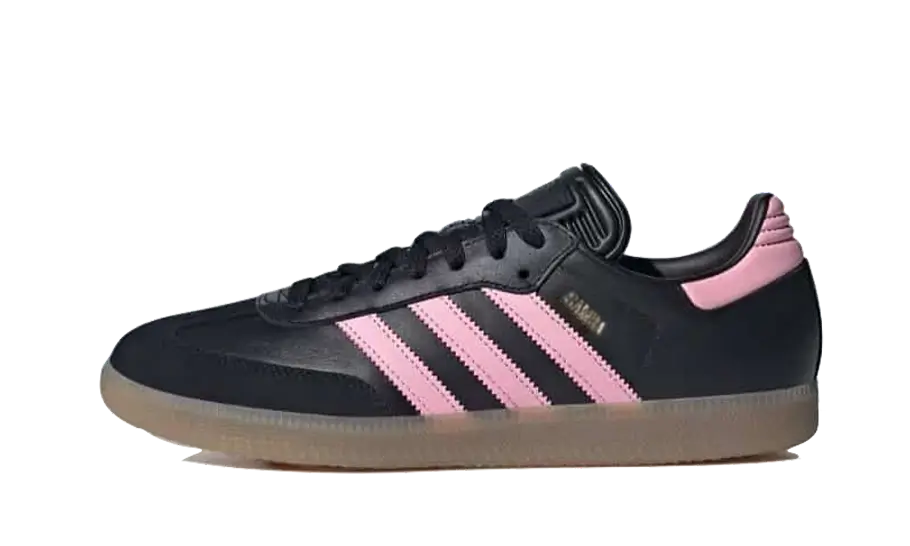 Adidas Adidas Samba Inter Miami CF Messi - IH8157