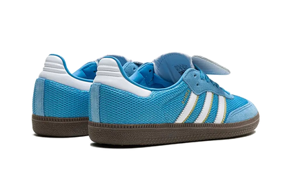 Adidas Adidas Samba LT Semi Blue Burst  - IE9170